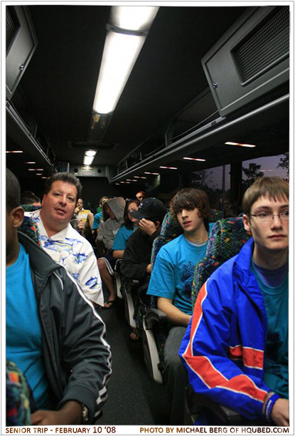 Back of the bus 2
