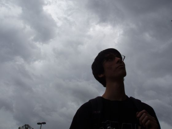Anthony dark clouds
I took this one of Anthony on the dark clouds day at school
