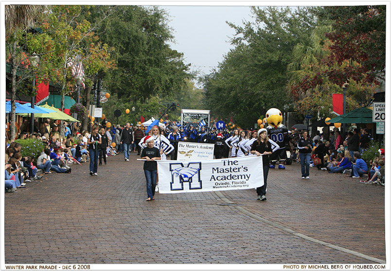 Winter Park Parade 08
This image is presized for Facebook and MySpace: you are encouraged to share it!
If you are interested in obtaining a print-quality 10MP version, email michaelberg@hqubed.com for pricing info.
