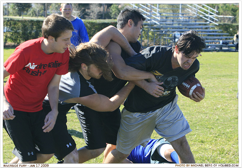 Riverside Fury VS College Guys Jan17-09
This image is presized for Facebook and MySpace: you are [b]encouraged[/b] to share it!
[color=red]Riverside Fury members can purchase a CD with both games on it for only $10[/color]; email michaelberg@hqubed.com for more info.
