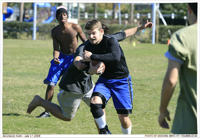 Riverside Fury VS College Guys Jan17-09
This image is presized for Facebook and MySpace: you are [b]encouraged[/b] to share it!
[color=red]Riverside Fury members can purchase a CD with both games on it for only $10[/color]; email michaelberg@hqubed.com for more info.
