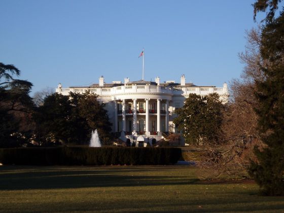 The White House
