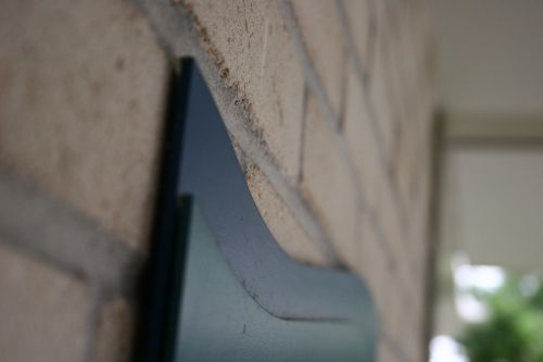 Seibert Humanities Sign - Macro
Macro pic of the photography building sign
